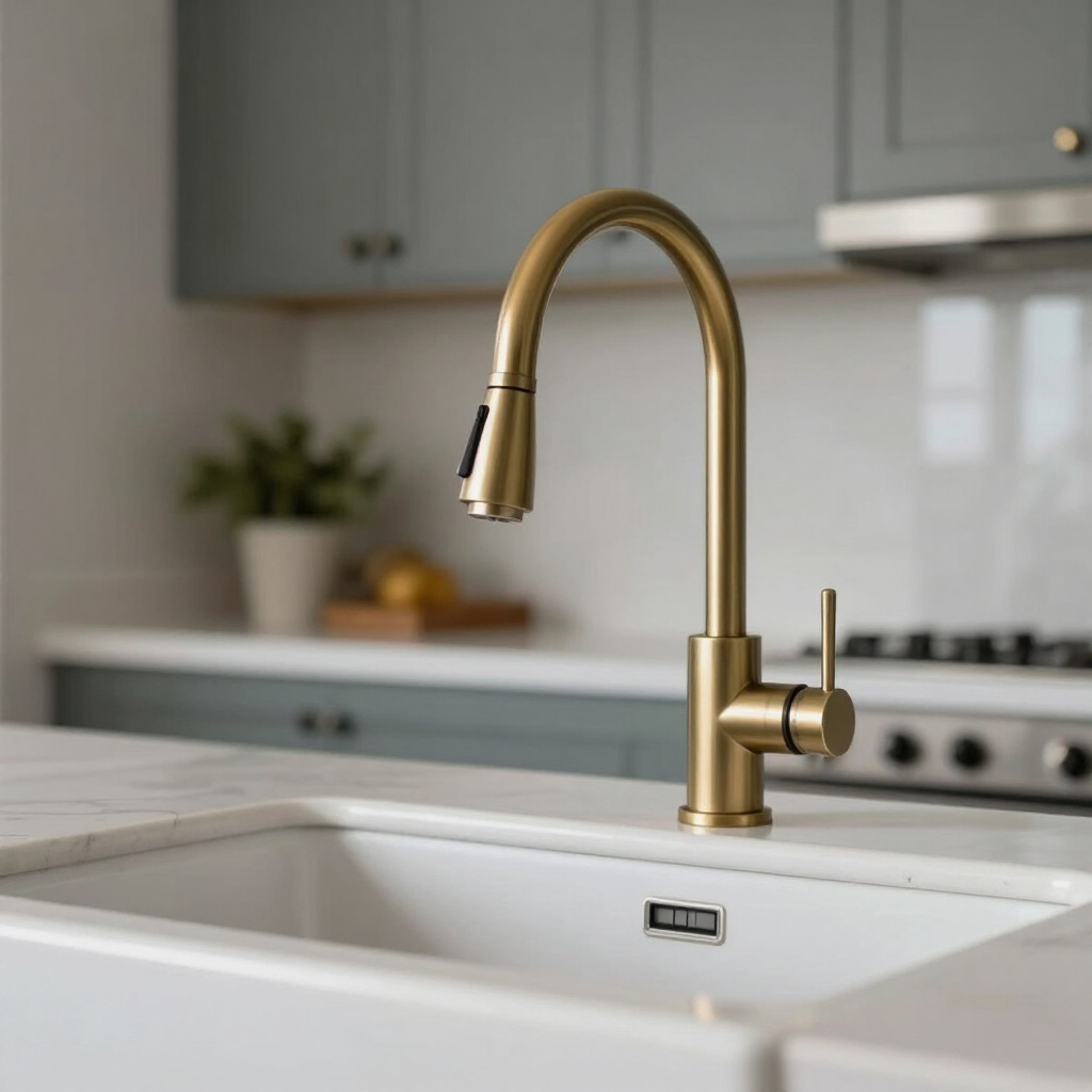 Bathroom & Kitchen Upgrades in Imperial