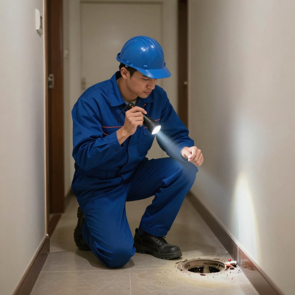 Emergency Plumbing in Imperial